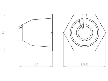 KAIS Rohrschott System RS 90     9459-02 