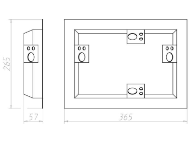 KAIS EnoX Leuchten und           9350-21 