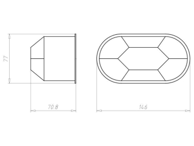 KAIS HWD 90 Electronic-Dose      9462-94 