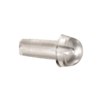 BRUM Acryl-Dome für Faser S0        9751 