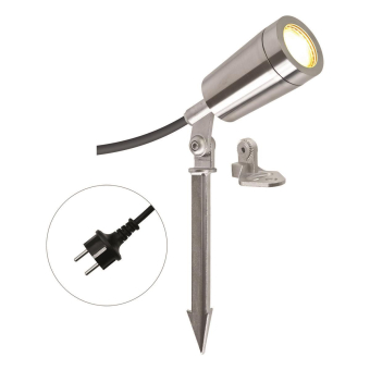 EVN Gartenspot EDS IP65 5W    L65102353D 