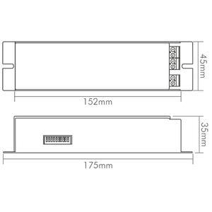 Nobile Trafo f.NV-Lichtsystem 8999400000 