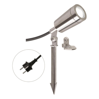 EVN Gartenspot EDS IP65 5,5W  L651023504 