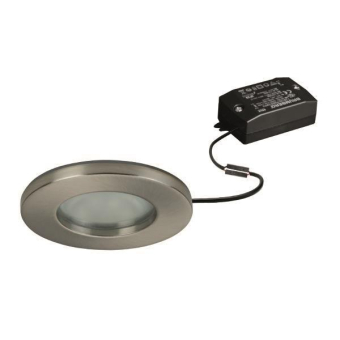 BRUM LED-Einbaudownlight 230V   38149253 