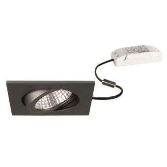 BRUM LED-Einbaustrahler 230V 6W 33355643 