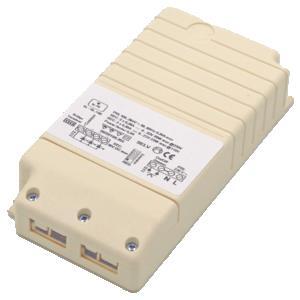 Nobile EL-27-350 Dimmerbox    7600030000 