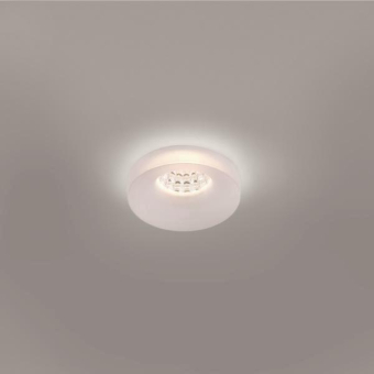 BRUM LED-Einbaustrahler KEGON   12210003 