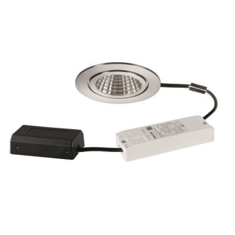 BRUM LED-Einbaudownlight 230V,  41475423 