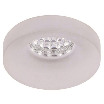 BRUM LED-Einbaustrahler KEGON   12210003 