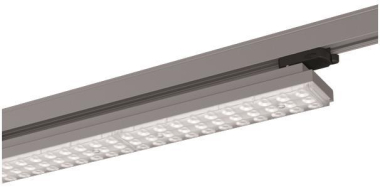LTS LUZ-T12    LUZ-T12 101.830.60 silber 
