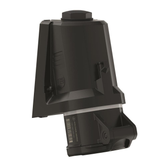 Walther CEE NEO Wandsteckdose FW110501CC 