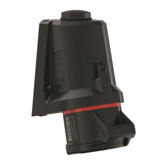 Walther CEE NEO Wandsteckdose FW110506SK 