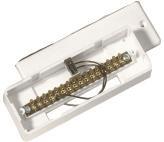 ABUS Aufputz-Lötverteiler 16-    VT4000B 