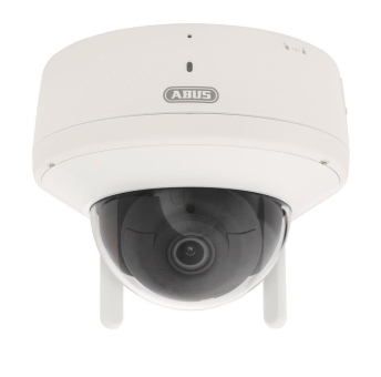 ABUS 2MPx WLAN Mini Dome       TVIP42562 