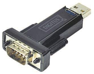 ABUS AM-USB USB-Adapter           501662 
