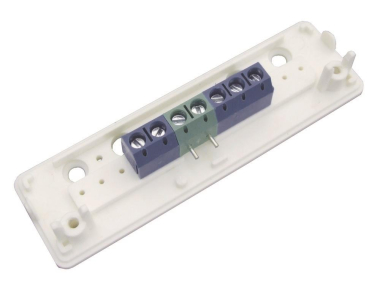 ABUS Aufputz-Schraubverteiler    VT5001W 