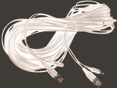 ABUS 10m Video-Kombi-Kabel     TVAC40110 