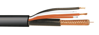 ABUS Video Triplex-Kabel       TVAC40320 