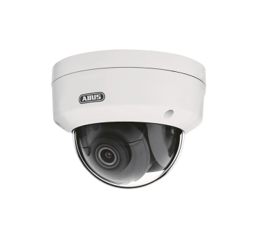 ABUS  Komplett-Set mit NVR    TVVR36422D 