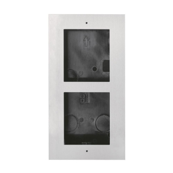 ABUS Rahmen für 2 Module für  TVHS20110S 