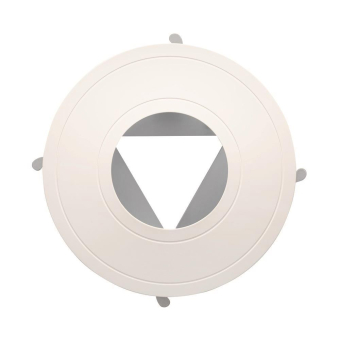 ABUS Deckeneinbaurahmen Dome   TVAC32730 