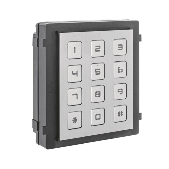 ABUS Nummerntastatur-Modul    TVHS20030S 