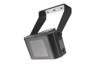 ABUS IR-Strahler, 15 W, 10°-   TVAC71070 