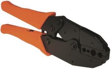 ABUS BNC-Crimpzange               TV8613 