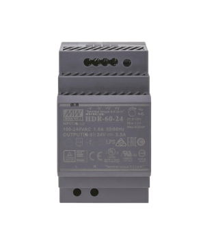 ABUS 24V DC Netzteil für       TVHS20300 