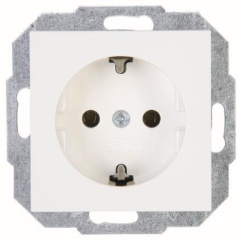 KOPP HK07 Schuko Kombi         949329006 