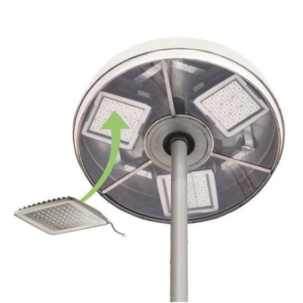 Siteco                5XA768000ZS00185XX 