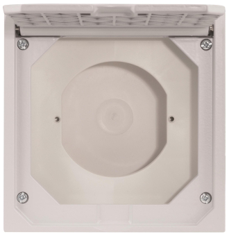 ABL Einbau Leergehäuse Alu-      1632497 