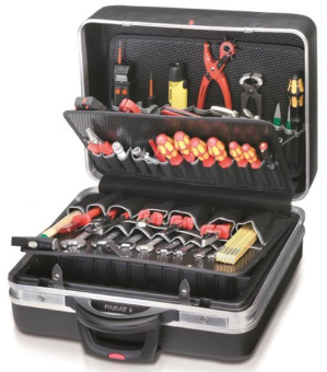 Parat Werkzeugkoffer 489500171 