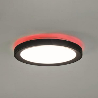 BRUM Anbaule. Sunny 30W schwarz 12208083 