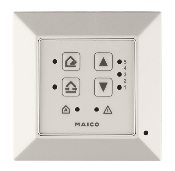 Maico Raumluftsteuerung         RLS 45 K 