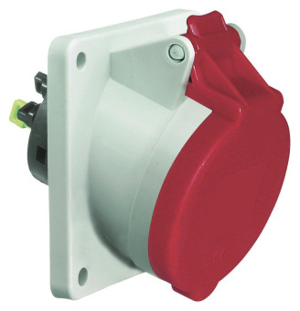 Bals Anbausteckdose QUICK-CONNECT  12753 