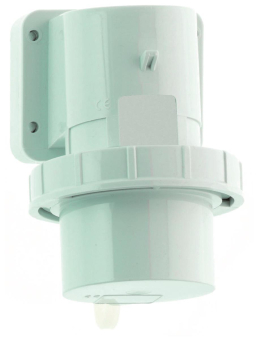 Bals Aufbaugerätestecker GT 32A 4p  2660 