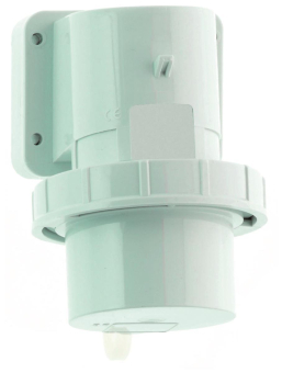 Bals Aufbaugerätestecker 32A 3p     2659 
