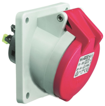 BALS Anbausteckdose 16A Quick      12757 