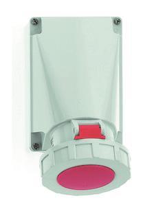 Bals Wandsteckdose QUICK-CONNECT  110413 