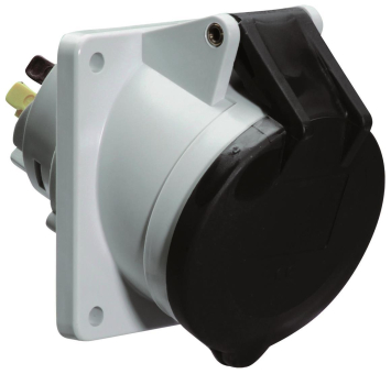 Bals Anbausteckdose QUICK-CONNECT  12758 