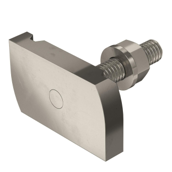 OBO MS41HB M6x30 A4 Hammerkopfschraube f 
