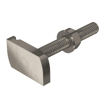 OBO MS41HB M8x60 A4 Hammerkopfschraube f 
