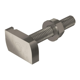 OBO MS41HB M10x60 A4 Hammerkopfschraube 