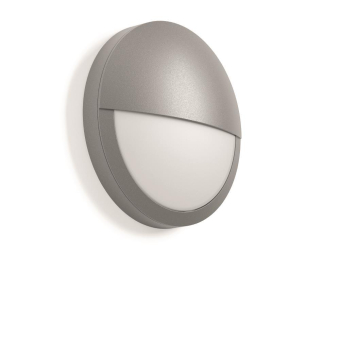 RZB ROUNDED 9,5W 410lm 830    672695.004 