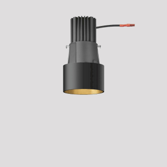 BEGA LED-Deckeneinbauleuchte   50252.4K3 