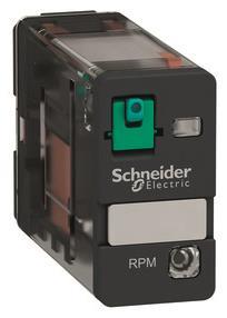 Schneider Leistungsrelais 1W 15A RPM12JD 