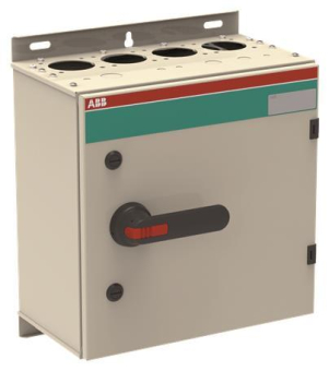 ABB EMV-Sicherheitsschalter  OT90GTRR6AZ 