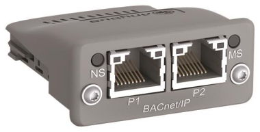 ABB Anybus Modul          AB-BACNET-IP-2 