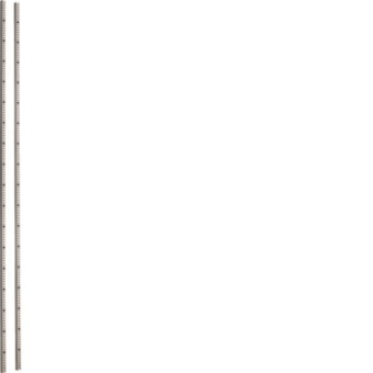 Hager Türprofil f.Höhe 2200mm MES-TP22-2 
